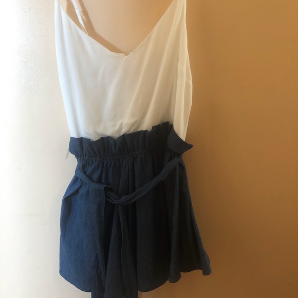 Romper - Picture 4 of 4